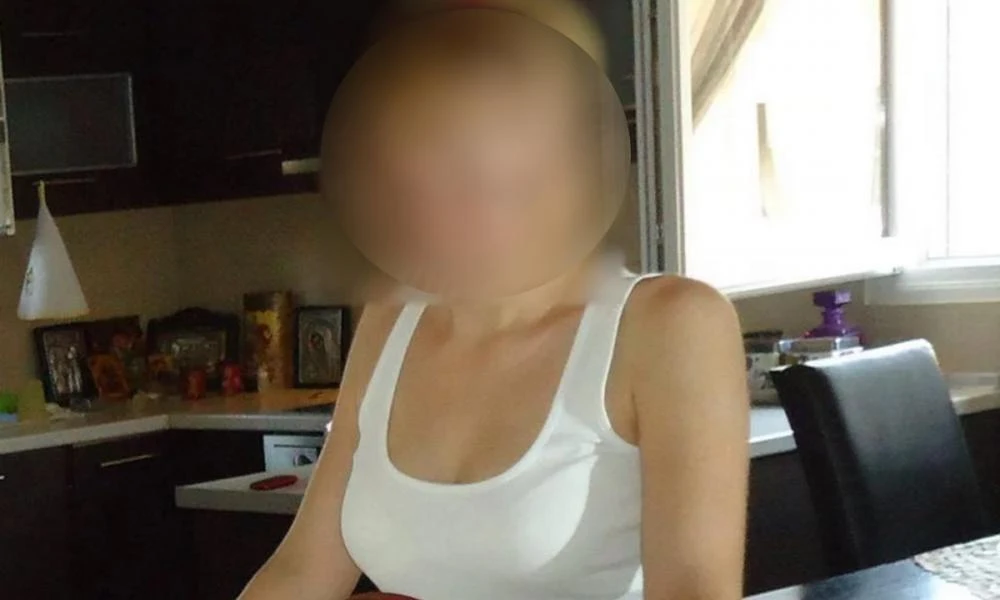  Με αλεξίσφαιρο στα δικαστήρια η 37χρονη που σκότωσε το βρέφος της (Βίντεο)